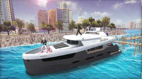 狙击枪射击3D 2024-06-25 15:08