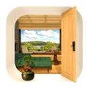 逃脱游戏蓝色湖畔与碧绿山峰