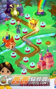 童话故事大惨败 v1.0.7