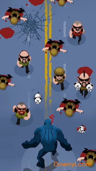 神奇毒液英雄 v1.3