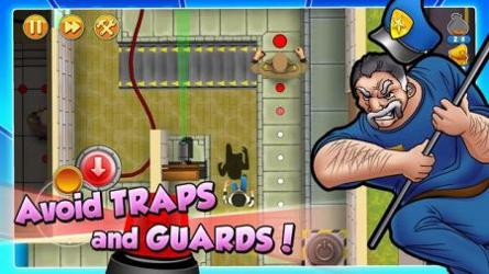 神偷鲍勃2Robbery Bob 2 v3.1.5