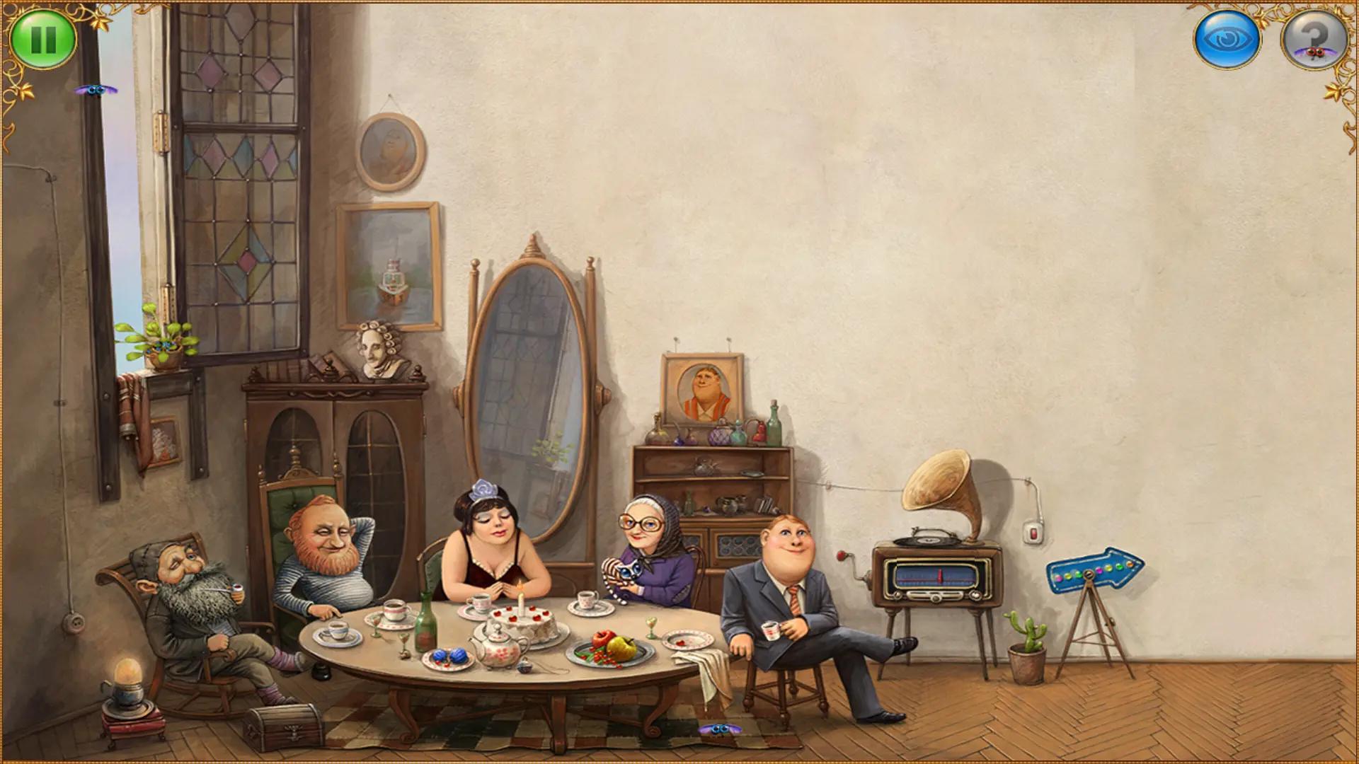 小小星球大碰撞 v1.1.24