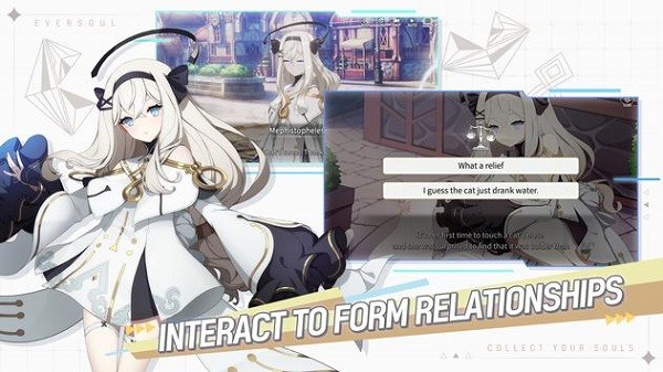 永恒灵魂国际服 v1.1.7