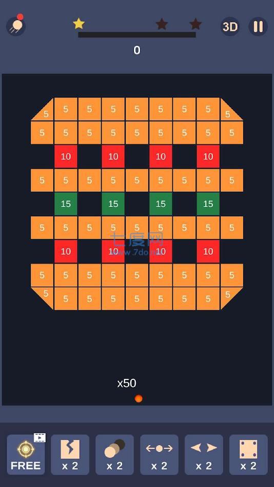 砖和球碎砖机 v1.5.3.9
