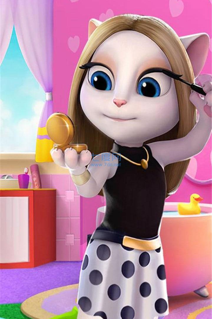 我的安吉拉3 1.6.2