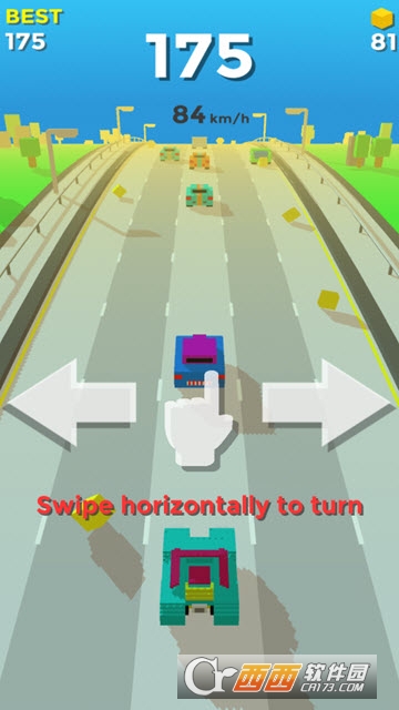 极速小汽车终极驾驶 极速小汽车终极驾驶