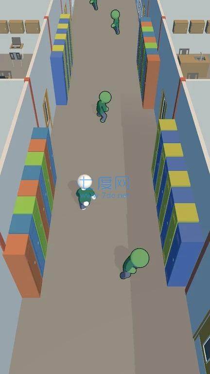 我们都死了 v0.1.5