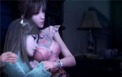 斗罗大陆床上互动模拟器 手机版 v3.0.5