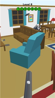 猫咪小能手 v0.1