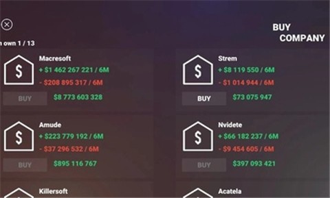 笔记本电脑大亨模拟器