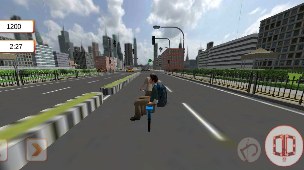 秃顶老大爷 v1.0