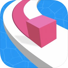 颜色线条 Mod(Line Color 3D)