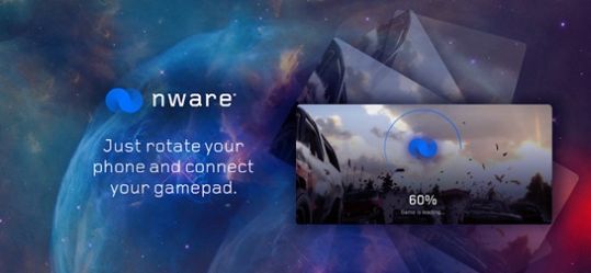 Nwarealpha游戏盒子 v1.0