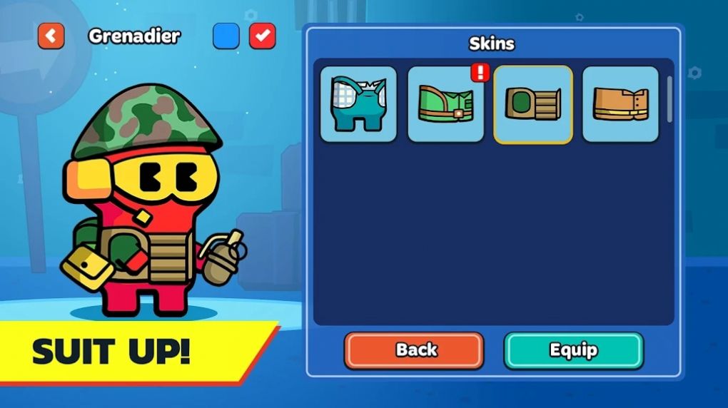 爆炸伙伴游戏中文版安卓版  v4.0.4