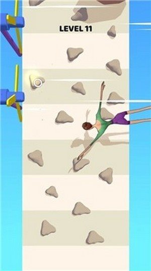 身体攀爬 v1.0.0