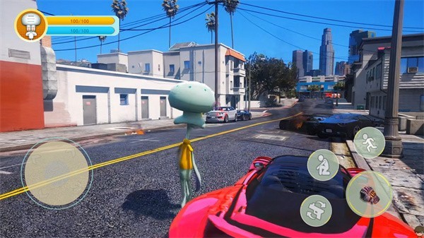 田园人生模拟  v1.0