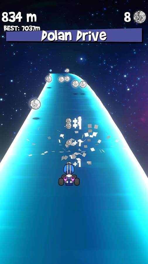 多兰卡丁车 2020-11-22 10:55