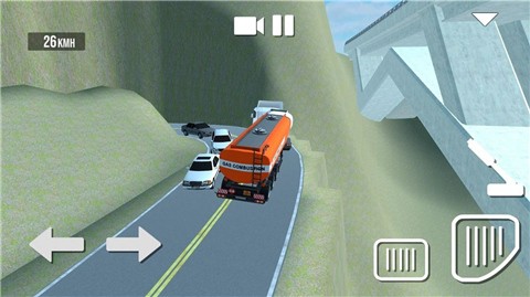 货车山地交通  v1.0.4