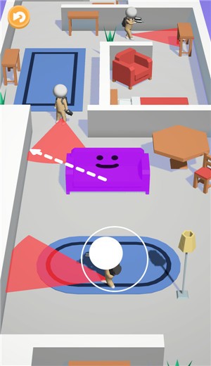 小鬼躲猫猫 v0.2