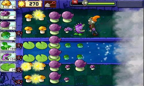 植物大战僵尸青松版  v2.9.17
