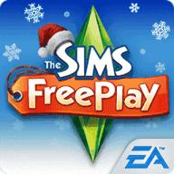 模拟人生4 三宫六院版