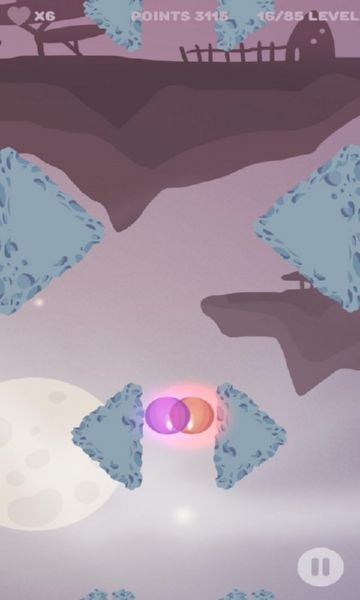 通向梦想的道路 通向梦想的道路