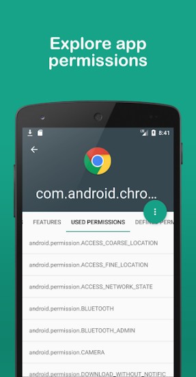 Apk Analyzer  v2.7.1