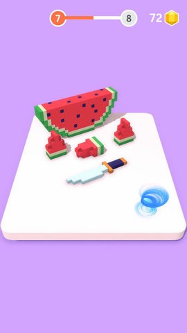 龙卷风粉碎2021 v1.0