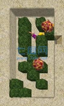 迷宫中的公主 v1.2