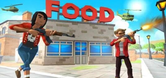 像素大战卡通模拟器 2019-12-24 13:29