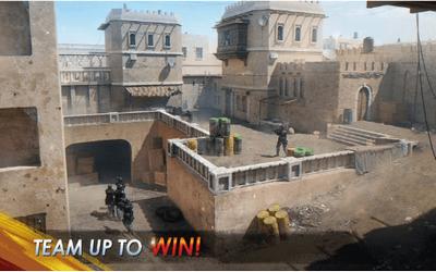 直面战争模拟器