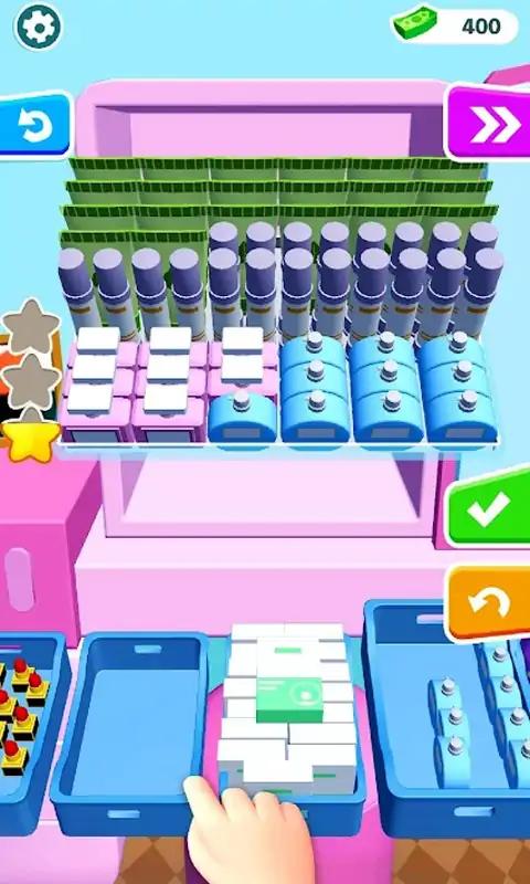 整理大师之填满冰箱免广告 v1.0.0.1