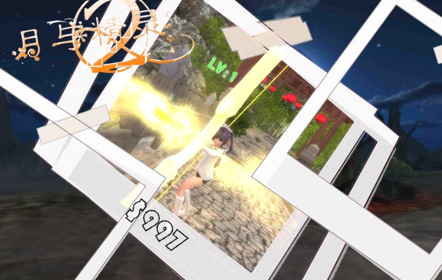 月与精灵2测试版 2024-06-25 15:08