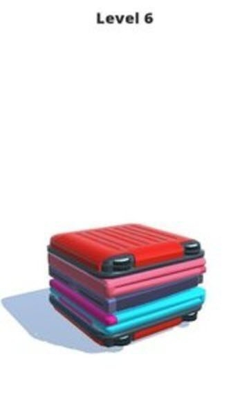 收拾行李app 0.0.1安卓版