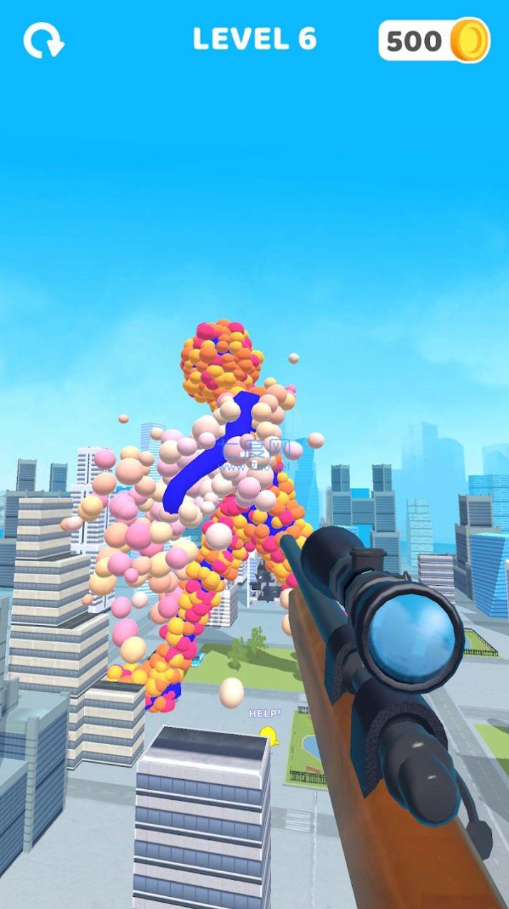 泡泡巨人(Bubble Giant) v1.0