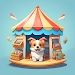 宠物店创业模拟Animal Venture