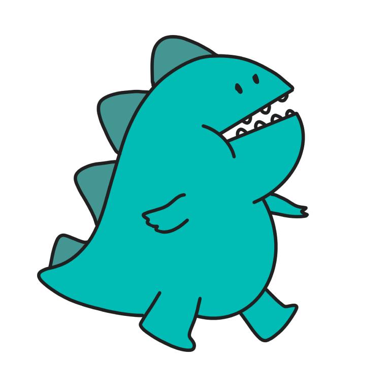 怪兽漫画官方版