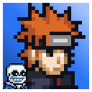 像素火影弥彦版