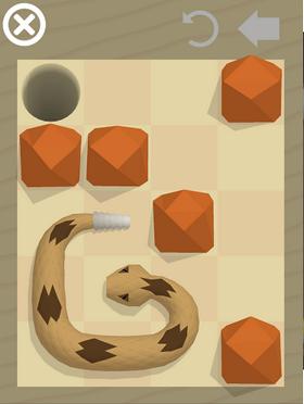 一条蛇的故事 v1.0.0