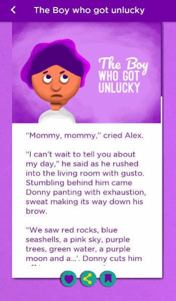 iD Family Time家庭时间育儿app安卓版图片1