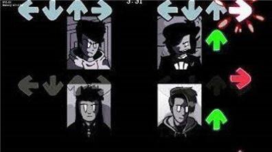 周五夜放克马桶人模组 v2.0.2