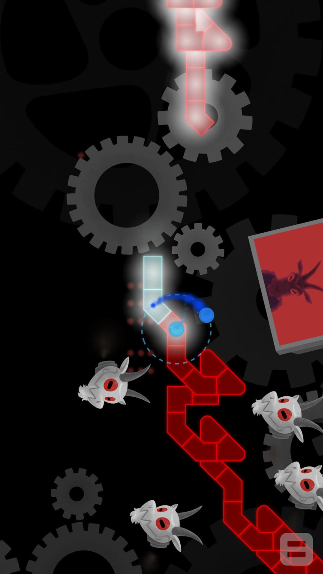 节奏达人指尖冰火舞 v1.0