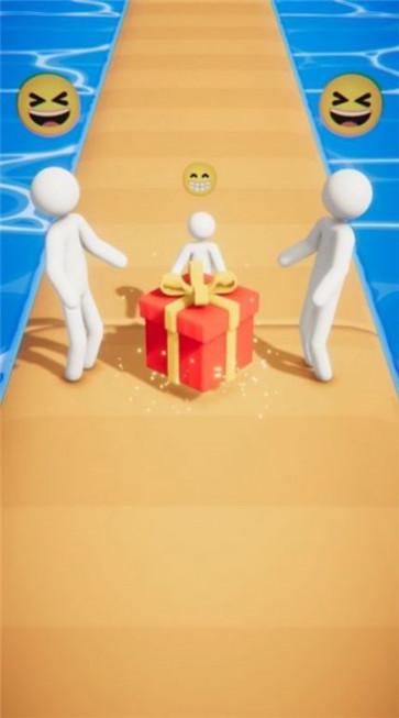 指尖玩具进化 v0.1