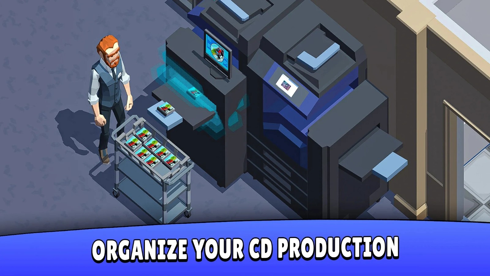 游戏开发模拟器无限资金 v0.7