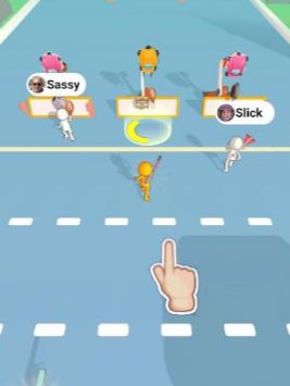 机器人乱斗竞赛Robots Battle v4.0.5