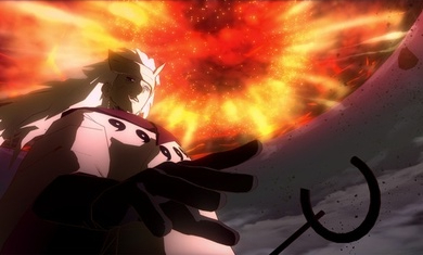 火影忍者云游戏下载