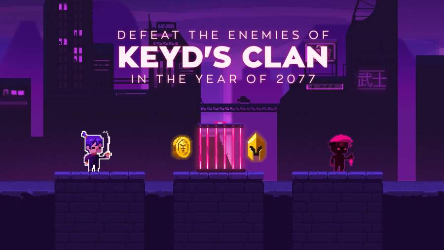 赛博英雄游戏中文版  v4.3.1