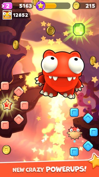 超级蹦蹦蹦2 版本:v1.0.2