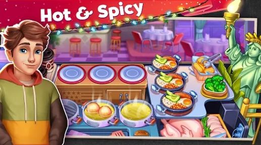 餐厅日记  v1.0.2