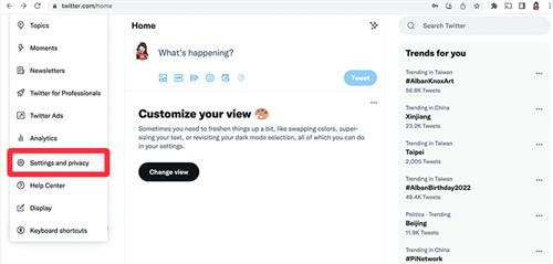 twitter推特app最新版
